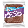 Drake's Homestyle Brownie