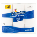 Our Brand Premium Ultra Soft Mega Roll 2-Ply Toilet Paper - 9 ct