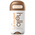 hello Aluminum Free Golden Hour Deodorant Stick