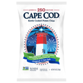 Cape Cod 40% Less Fat Original Kettle Cooked Potato Chips