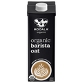 Mooala Organic Barista Oatmilk