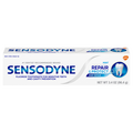 Sensodyne Repair & Protect Sensitive Teeth & Cavity Protection Toothpaste