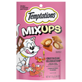Temptations ShakeUps Crustacean Celebration Crunchy & Soft Cat Treats