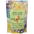 Stellar Vegan Bold & Herby Pretzel Braids