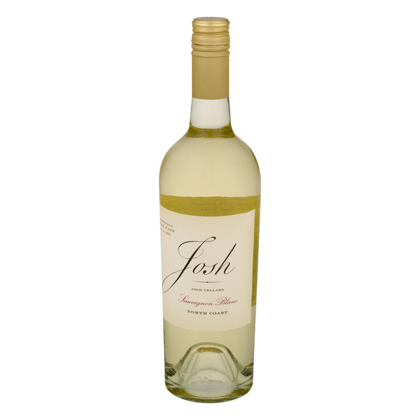 Josh Cellars North Coast Sauvignon Blanc Wine