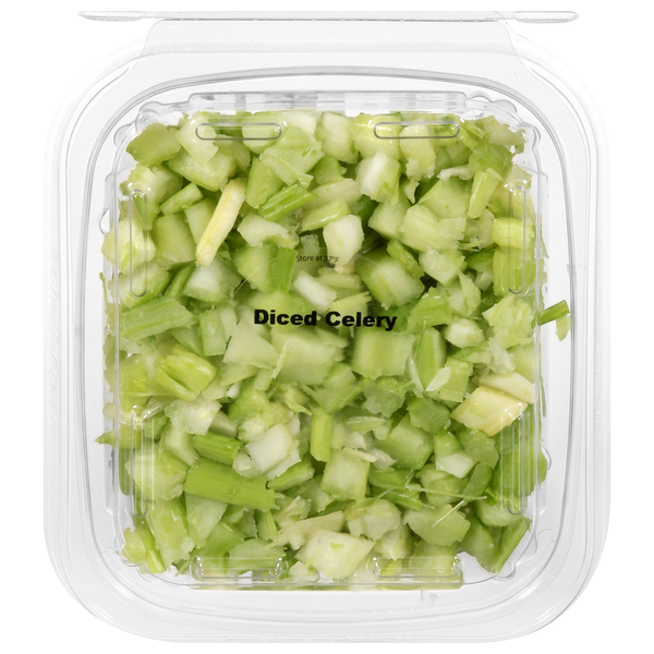 Food Lion Diced Celery