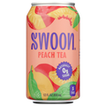 Swoon Zero Sugar Peach Tea