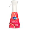 Clorox Scentiva Grapefruit & Orange Blossom Disinfecting Mist Spray
