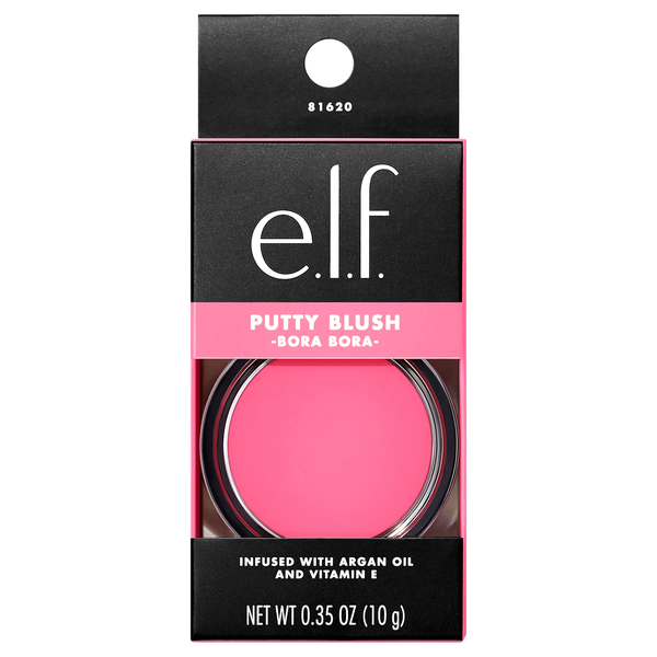 e.l.f. Putty Blush Bora Bora 81629