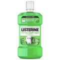 Listerine Total Care Kids Mint Shield Flavored Anticavity Fluoride Rinse