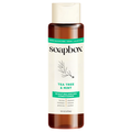 Soapbox Clean & Purify Tea Tree Weightless Conditioner