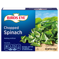 Birds Eye Chopped Spinach Frozen