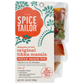 The Spice Tailor Original Tikka Masala Curry Sauce Kit