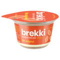 Brekki Dairy Free The Original Overnight Oats