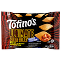 Totino's Ultimate Uncured Pepperoni Pizza Rolls Frozen Snacks - 50 ct