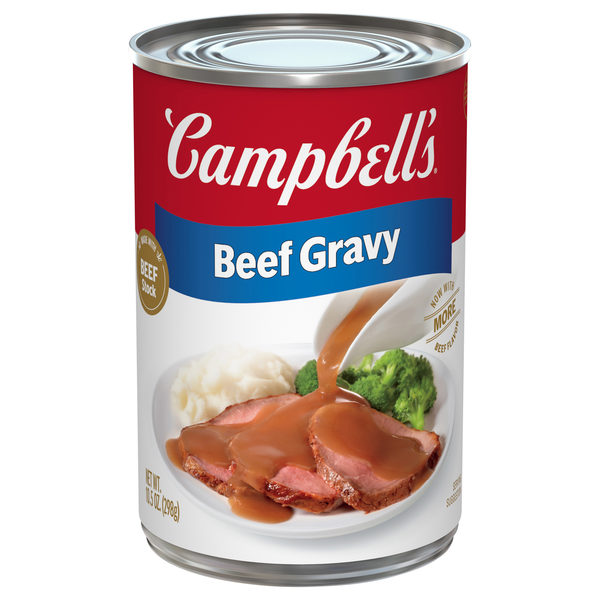 Campbell's Beef Gravy
