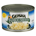 Geisha Sliced Bamboo Shoots