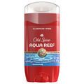 Old Spice Aqua Reef Cypress Aluminum Free Deodorant Stick