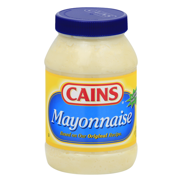 Cains Mayonnaise
