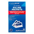 CareOne Saline Packets Refill