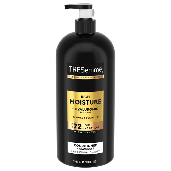 TRESemme Rich Moisture Conditioner