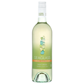 Seaglass Alcohol-Removed Pinot Grigio Wine