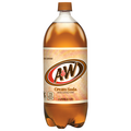 A&W Cream Soda Caffeine Free