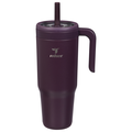 Reduce 40 oz Chiller Travel Mug Midnight Plum