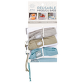 Lotus Reusable Produce Bags