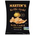 Martin's Kettle Cook'd Potato Chips