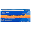 CareOne Arthritis Pain Relief Gel Original