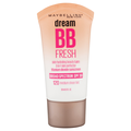 Maybelline Dream Fresh BB Cream SPF 30 Medium Sheer Tint 120