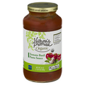 Nature's Promise Organic Tomato & Basil Pasta Sauce