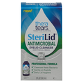 Thera Tears SteriLid Antimicrobial Eyelid Cleanser & Facial Wash