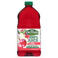 Old Orchard 100% Juice Apple Cranberry