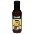 Kelchner Honey Ginger Marinade & Sauce