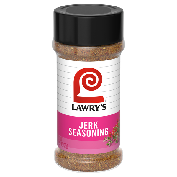 Lawry's Jerk Seasoning