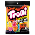 Trolli Sour Brite Squad Gummi Candy