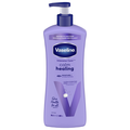 Vaseline Intensive Care Calm Healing Body Lotion