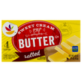 Giant Salted Sweet Cream Butter Sticks - 4 ct