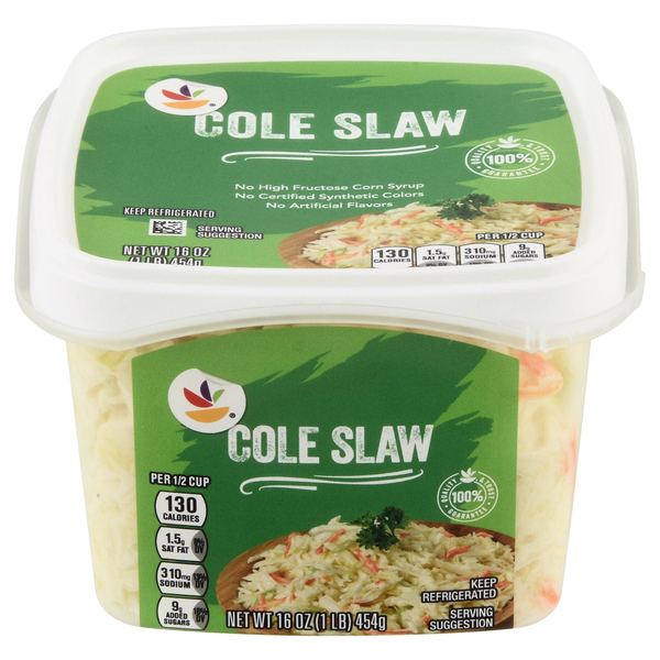 Stop & Shop Cole Slaw