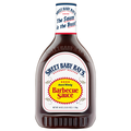 Sweet Baby Ray's Barbecue Sauce