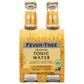 Fever-Tree Premium Indian Tonic Water - 4 pk