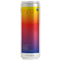 Hiyo Organic Peach Mango Social Tonic