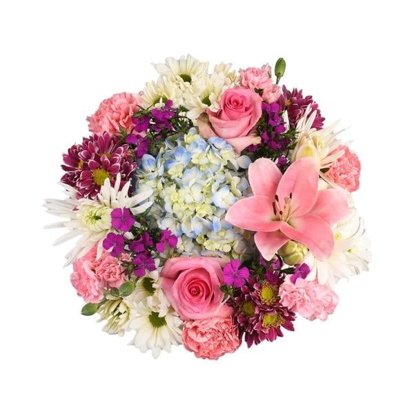 All My Love Bouquet (Colors May Vary)