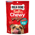 Milk-Bone Soft & Chewy Real Bacon Dog Treats