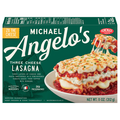Michael Angelo's Three Cheese Lasagna Frozen