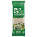 Lotus Foods Organic Traditional Pho Rice Noodles