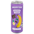 Woodstock Organic Chocolate Flavored Banana Water