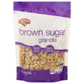 Hannaford Small Batch Brown Sugar Granola